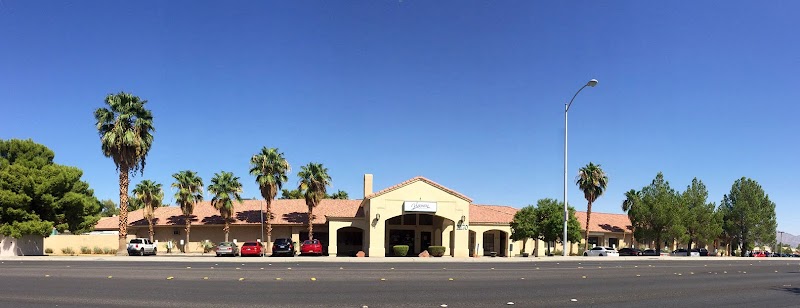 HARMON HOSPITAL - SNF nursing home in LAS VEGAS, NV - Photo 2 of 4