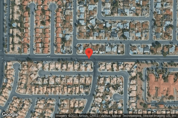 LIFE CARE CENTER OF LAS VEGAS nursing home in LAS VEGAS, NV - Photo 1 of 5