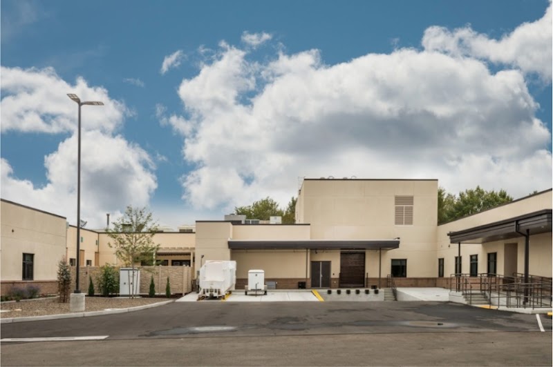 BATTLE MOUNTAIN GENERAL HOSPITAL nursing home in BATTLE MOUNTAIN, NV - Photo 2 of 3