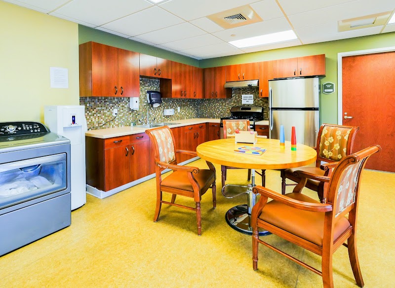 SILVER HILLS HEALTH CARE CENTER nursing home in LAS VEGAS, NV - Photo 4 of 5