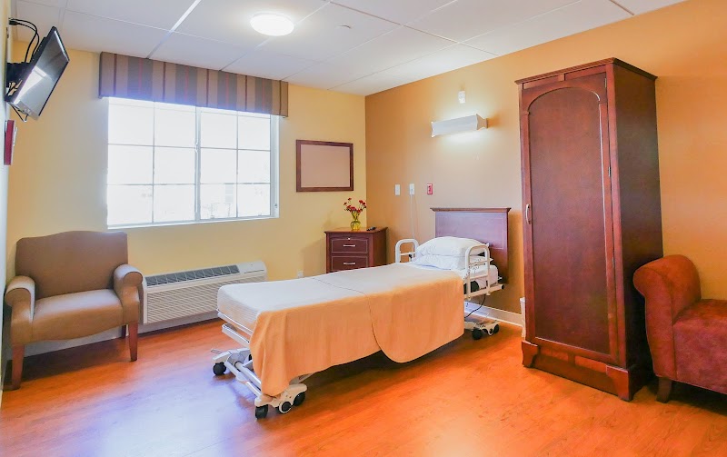 SILVER HILLS HEALTH CARE CENTER nursing home in LAS VEGAS, NV - Photo 5 of 5