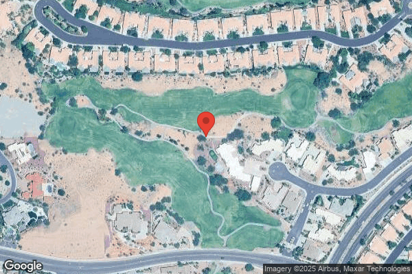 HIGHLAND MANOR OF MESQUITE REHABILITATION LLC nursing home in MESQUITE, NV - Photo 1 of 2