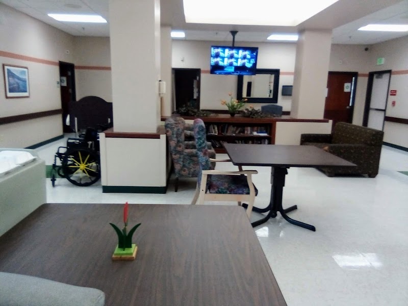 TLC CARE CENTER nursing home in HENDERSON, NV - Photo 4 of 5