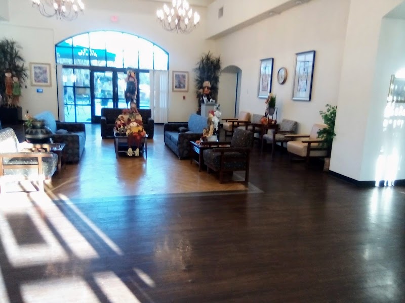 TLC CARE CENTER nursing home in HENDERSON, NV - Photo 5 of 5