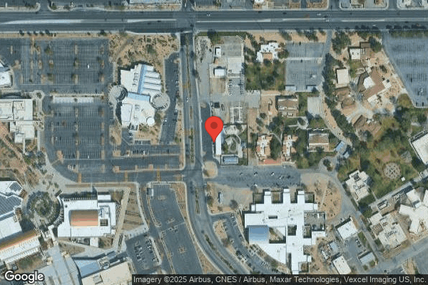 SILVER RIDGE HEALTHCARE CENTER nursing home in LAS VEGAS, NV - Photo 1 of 5