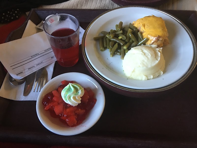 SILVER RIDGE HEALTHCARE CENTER nursing home in LAS VEGAS, NV - Photo 5 of 5