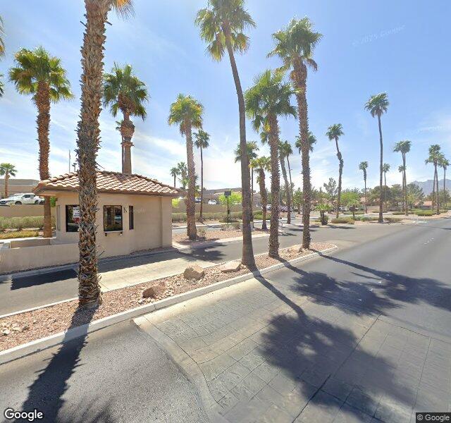 ROYAL SPRINGS HEALTHCARE AND REHAB nursing home in LAS VEGAS, NV - Photo 2 of 2