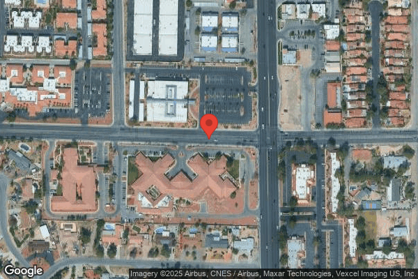 LIFE CARE CENTER OF SOUTH LAS VEGAS nursing home in LAS VEGAS, NV - Photo 1 of 5