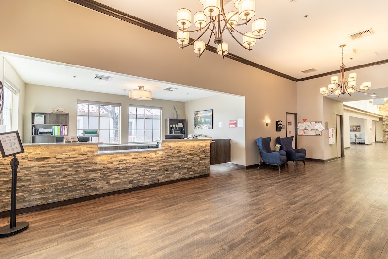 ALTA SKILLED NURSING AND REHABILITATION CENTER nursing home in RENO, NV - Photo 3 of 5