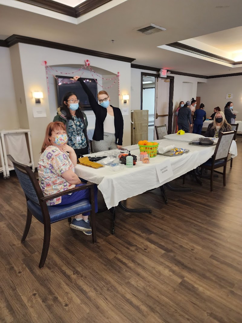 ALTA SKILLED NURSING AND REHABILITATION CENTER nursing home in RENO, NV - Photo 4 of 5