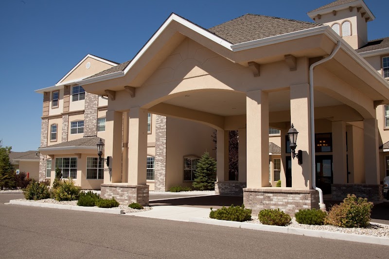 HIGHLAND MANOR OF ELKO REHABILITATION LLC nursing home in ELKO, NV - Photo 2 of 5