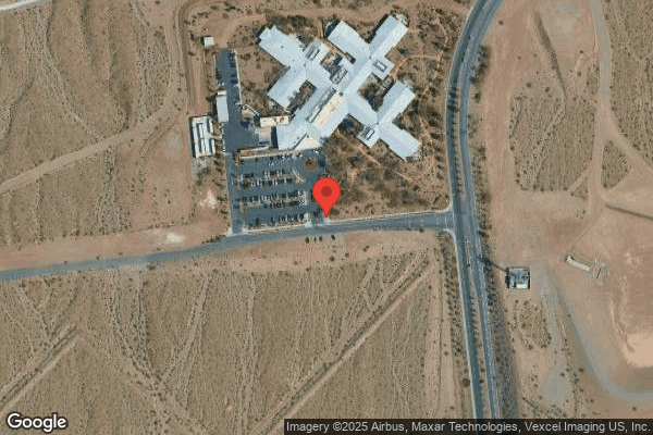 NEVADA STATE VETERANS HOME - BOULDER CITY nursing home in BOULDER CITY, NV - Photo 1 of 5