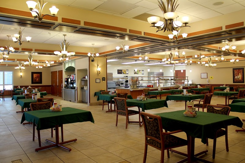 NEVADA STATE VETERANS HOME - BOULDER CITY nursing home in BOULDER CITY, NV - Photo 3 of 5