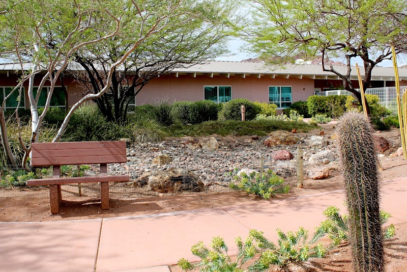 NEVADA STATE VETERANS HOME - BOULDER CITY nursing home in BOULDER CITY, NV - Photo 5 of 5