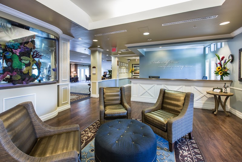 THE HEIGHTS OF SUMMERLIN, LLC nursing home in LAS VEGAS, NV - Photo 3 of 5