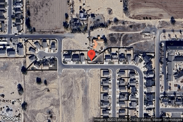 HIGHLAND MANOR OF FALLON REHABILITATION LLC nursing home in FALLON, NV - Photo 1 of 5