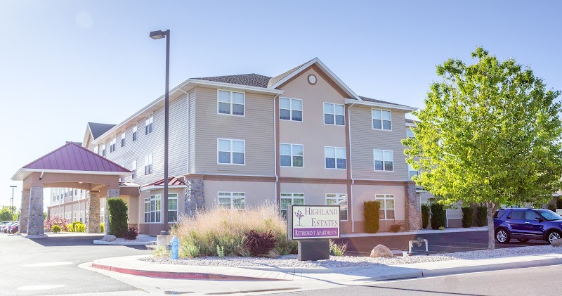 HIGHLAND MANOR OF FALLON REHABILITATION LLC nursing home in FALLON, NV - Photo 3 of 5