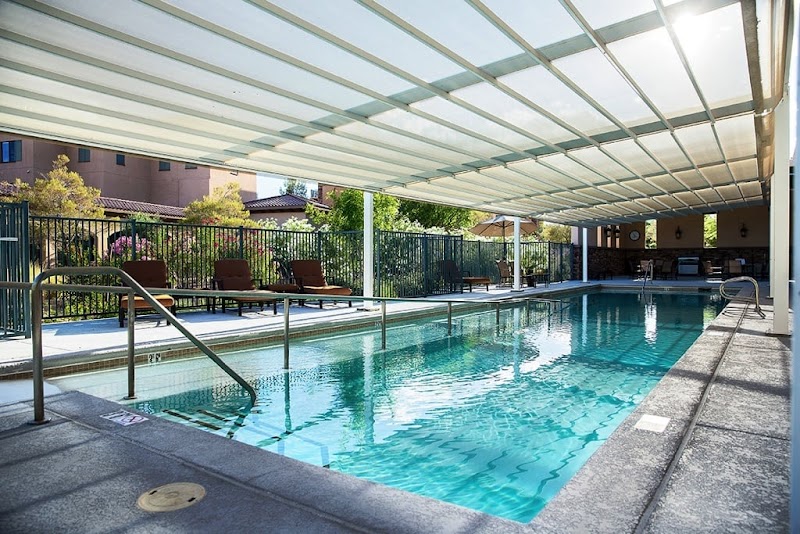 LAS VENTANAS RETIREMENT COMM SNF nursing home in LAS VEGAS, NV - Photo 4 of 10