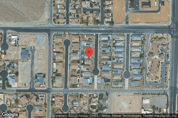 MARQUIS CARE AT CENTENNIAL HILLS nursing home in LAS VEGAS, NV - Photo 1 of 5