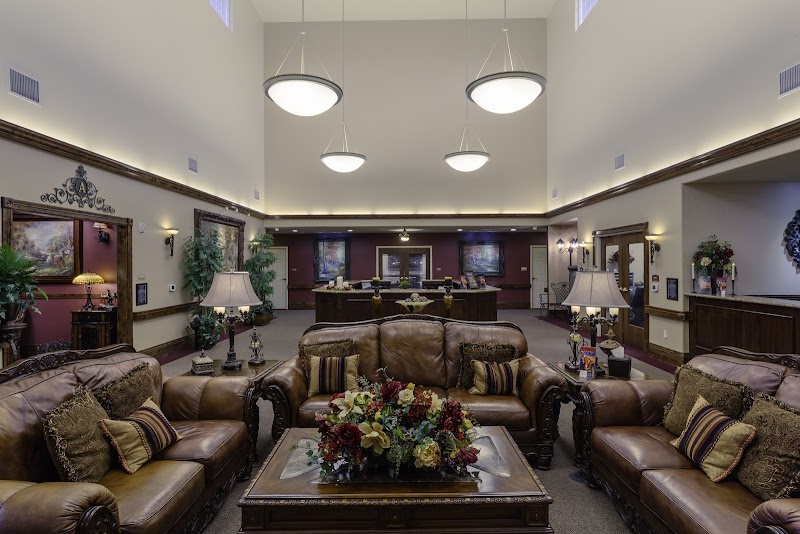 ADVANCED HEALTH CARE OF LAS VEGAS nursing home in LAS VEGAS, NV - Photo 5 of 10