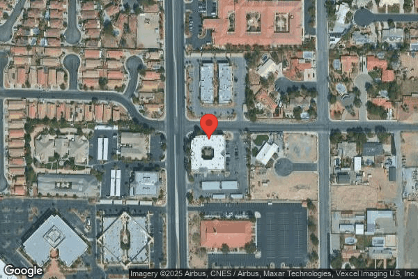 NEURORESTORATIVE 4KIDS -BUFFALO nursing home in LAS VEGAS, NV - Photo 1 of 2