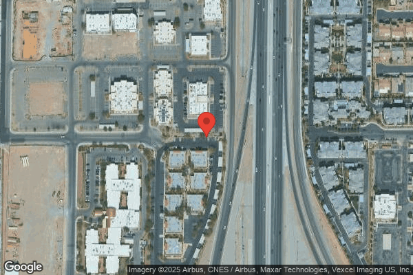 CANYON VISTA POST ACUTE nursing home in LAS VEGAS, NV - Photo 1 of 5