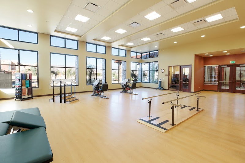 CANYON VISTA POST ACUTE nursing home in LAS VEGAS, NV - Photo 4 of 5