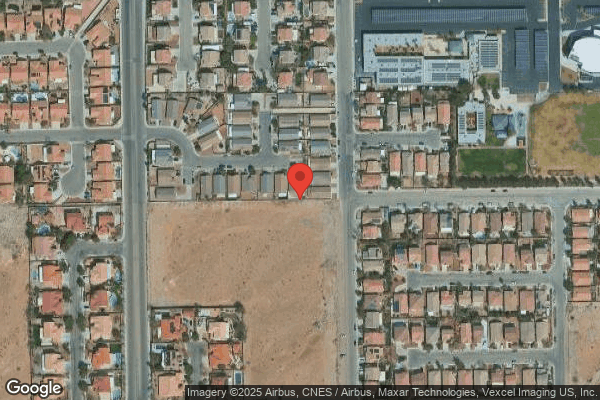 SPANISH HILLS WELLNESS SUITES nursing home in LAS VEGAS, NV - Photo 1 of 5