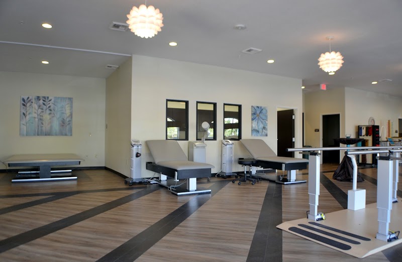 SPANISH HILLS WELLNESS SUITES nursing home in LAS VEGAS, NV - Photo 5 of 5