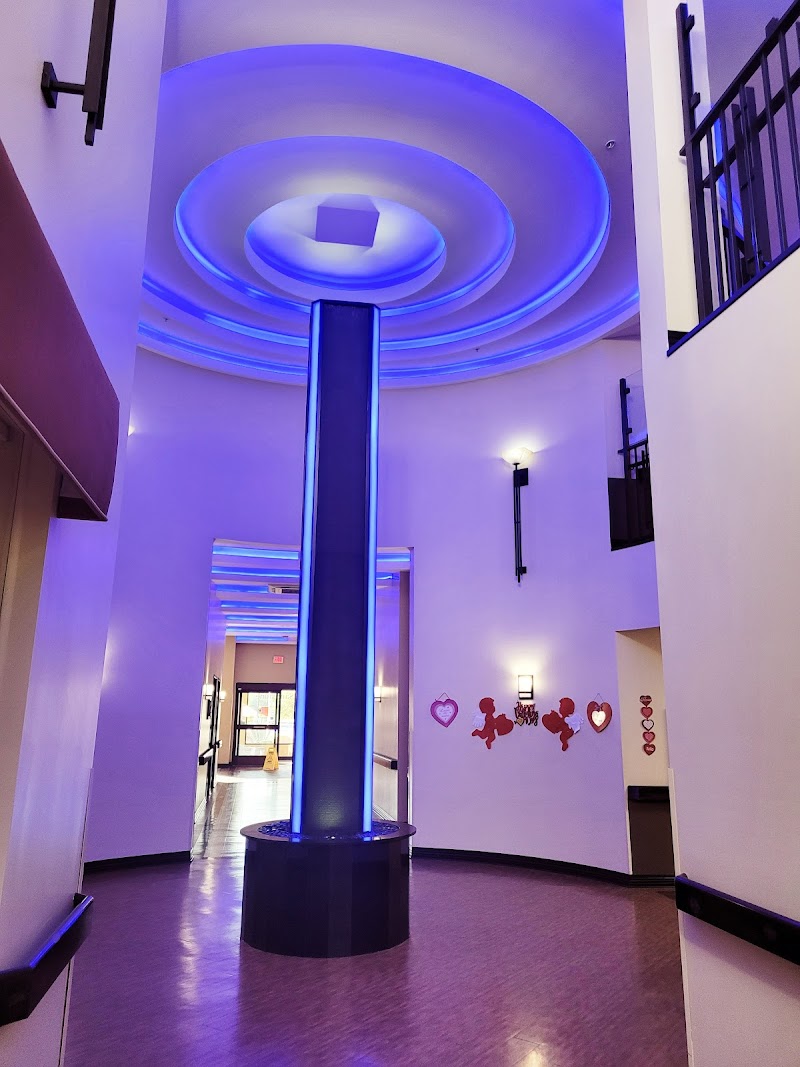 SANDSTONE SPRING VALLEY nursing home in LAS VEGAS, NV - Photo 3 of 5