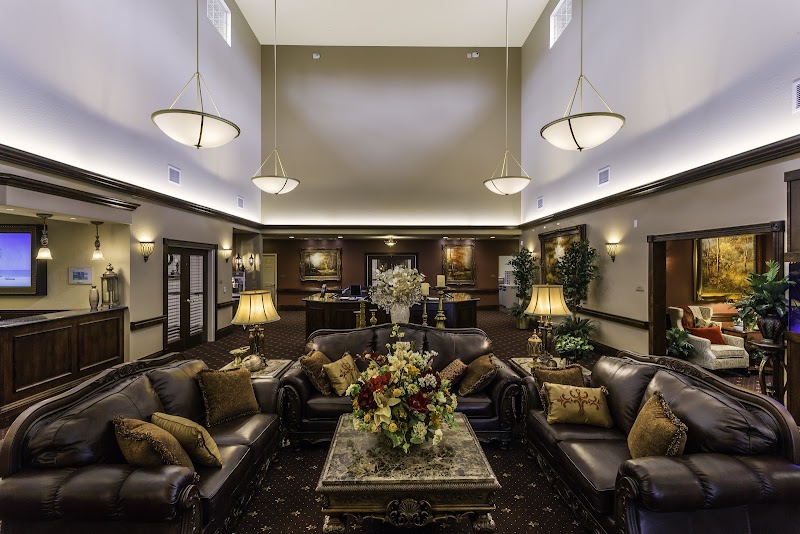 ADVANCED HEALTH CARE OF RENO nursing home in RENO, NV - Photo 4 of 10