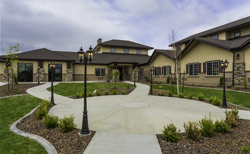 ADVANCED HEALTH CARE OF RENO nursing home in RENO, NV - Photo 5 of 10