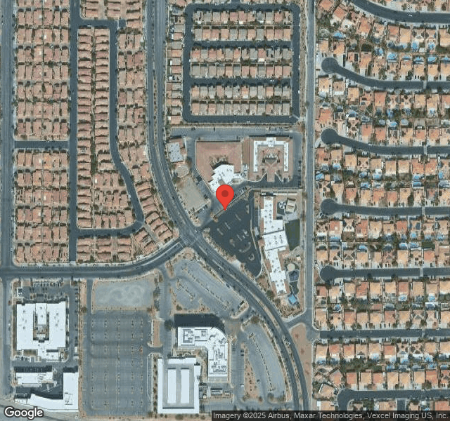 SKYE CANYON POST ACUTE nursing home in LAS VEGAS, NV - Photo 1 of 10