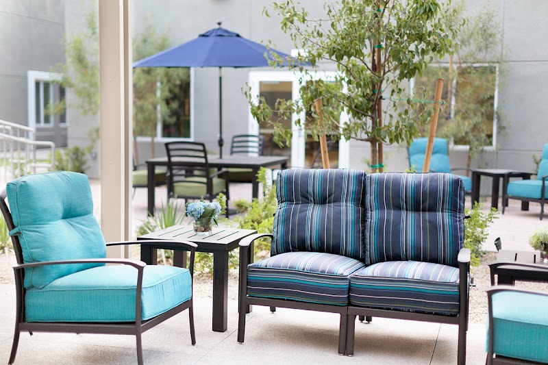 SAGE CREEK POST-ACUTE nursing home in LAS VEGAS, NV - Photo 5 of 10