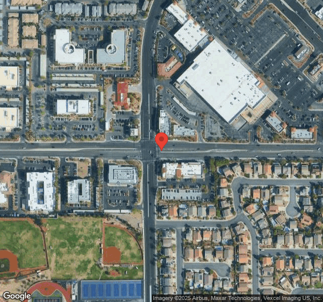 CORONADO RIDGE SKILLED NURSING & REHABILITATION CE nursing home in HENDERSON, NV - Photo 1 of 5