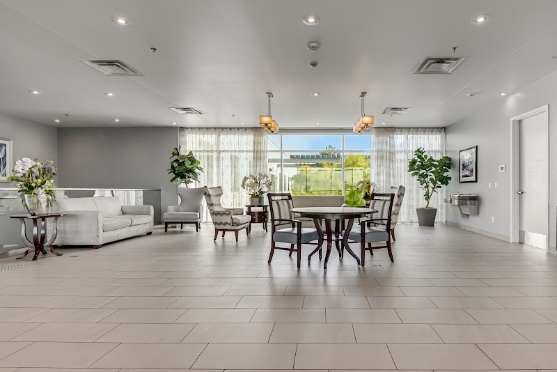 CORONADO RIDGE SKILLED NURSING & REHABILITATION CE nursing home in HENDERSON, NV - Photo 4 of 5