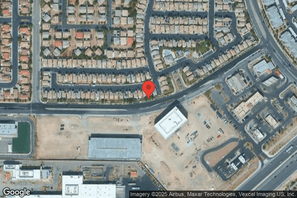 ADVANCED HEALTH CARE OF HENDERSON nursing home in LAS VEGAS, NV - Photo 1 of 10