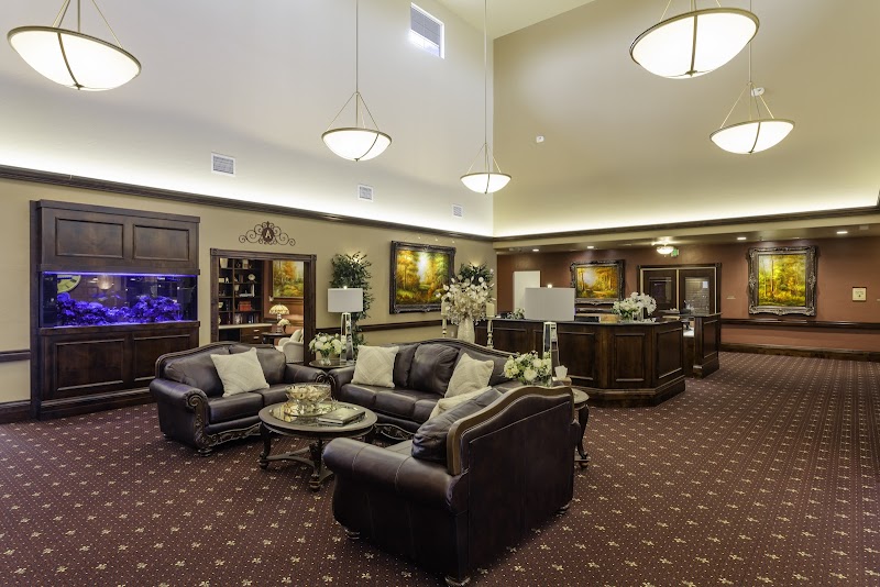 ADVANCED HEALTH CARE OF HENDERSON nursing home in LAS VEGAS, NV - Photo 4 of 10