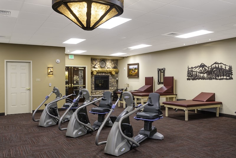 ADVANCED HEALTH CARE OF HENDERSON nursing home in LAS VEGAS, NV - Photo 5 of 10