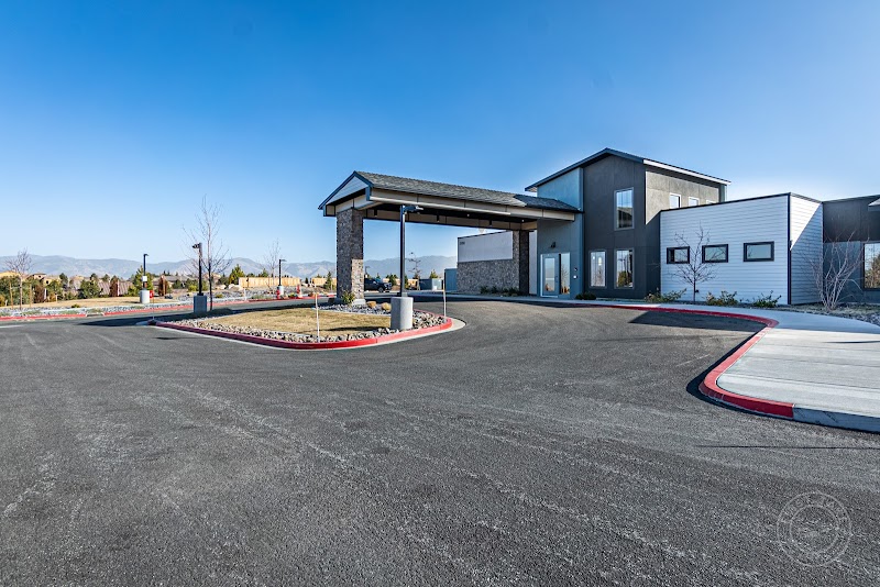 CAREMERIDIAN LLC, DBA NEURORESTORATIVE nursing home in RENO, NV - Photo 2 of 5