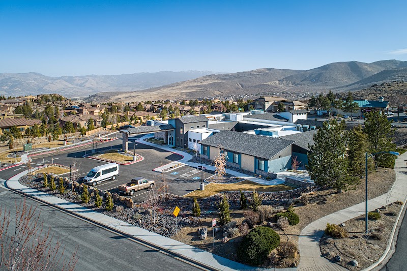 CAREMERIDIAN LLC, DBA NEURORESTORATIVE nursing home in RENO, NV - Photo 3 of 5