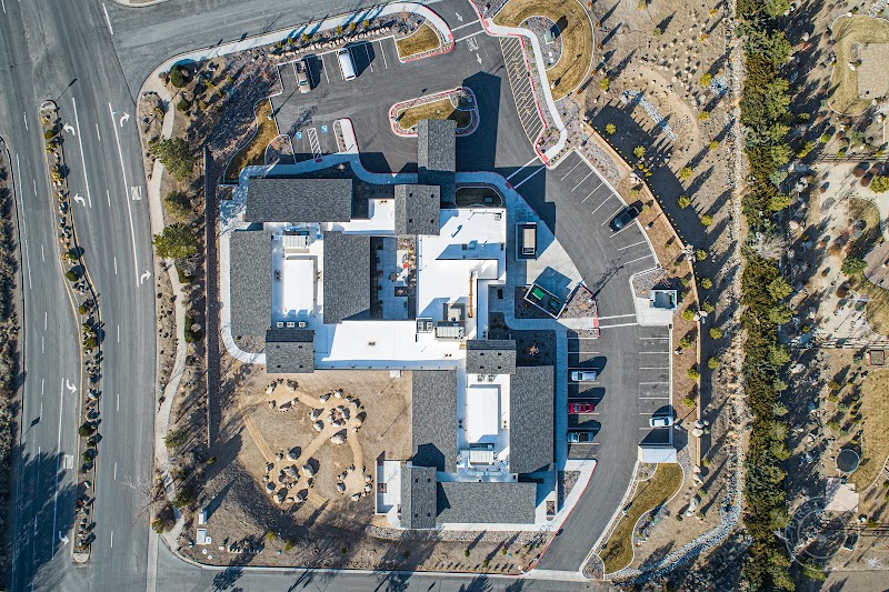 CAREMERIDIAN LLC, DBA NEURORESTORATIVE nursing home in RENO, NV - Photo 4 of 5