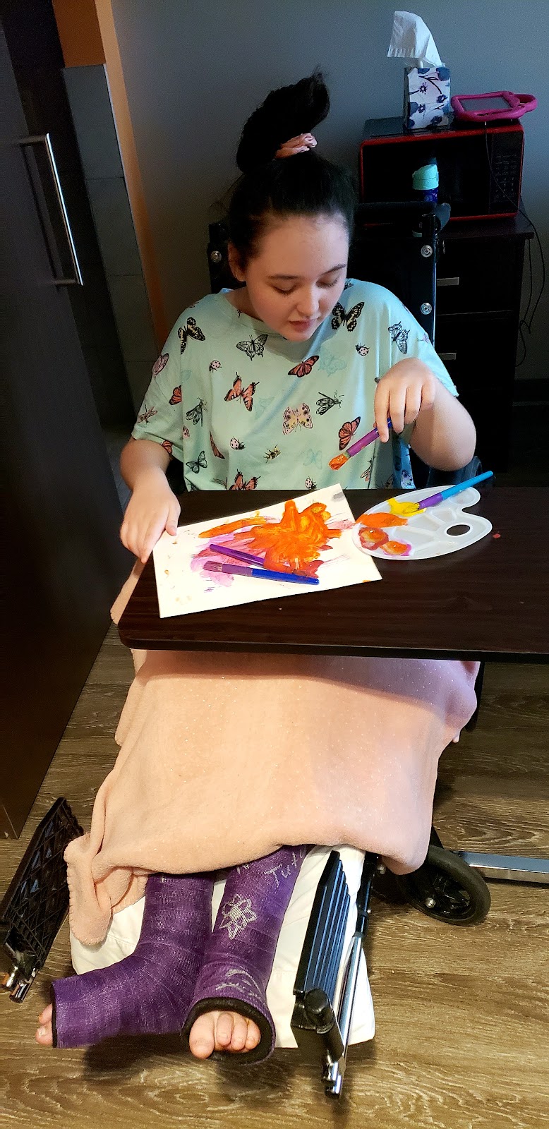 CAREMERIDIAN LLC, DBA NEURORESTORATIVE nursing home in RENO, NV - Photo 5 of 5