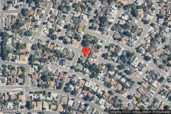 NORTHERN NEVADA STATE VETERANS HOME nursing home in SPARKS, NV - Photo 1 of 5