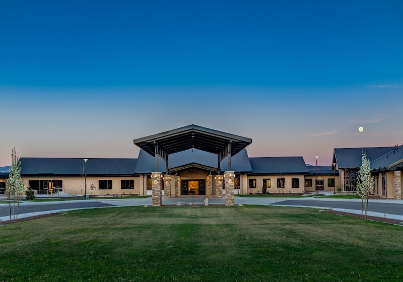 NORTHERN NEVADA STATE VETERANS HOME nursing home in SPARKS, NV - Photo 2 of 5