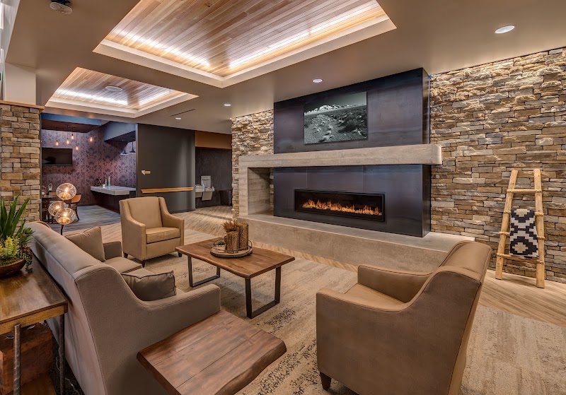 NORTHERN NEVADA STATE VETERANS HOME nursing home in SPARKS, NV - Photo 4 of 5