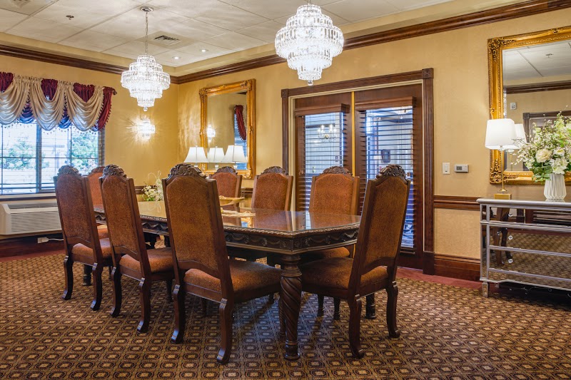 ADVANCED HEALTH CARE OF PARADISE nursing home in LAS VEGAS, NV - Photo 4 of 10