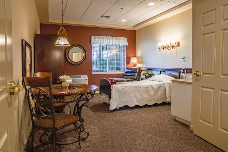 ADVANCED HEALTH CARE OF PARADISE nursing home in LAS VEGAS, NV - Photo 5 of 10