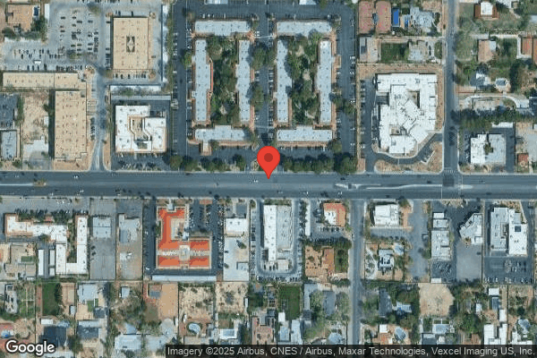 SILVER STATE PEDIATRIC SKILLED NURSING FACILITY nursing home in LAS VEGAS, NV - Photo 1 of 4