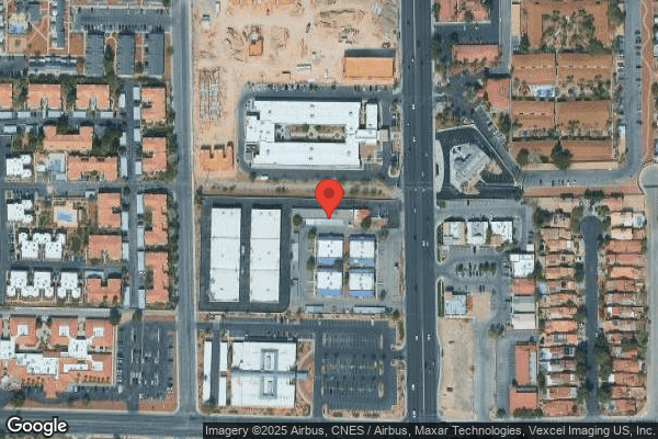 TRELLIS PARADISE nursing home in LAS VEGAS, NV - Photo 1 of 10